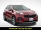 2019 Kia Sportage SX Turbo