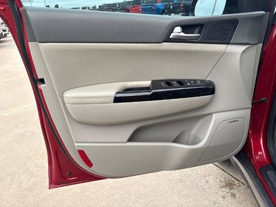 2019 Kia Sportage SX Turbo