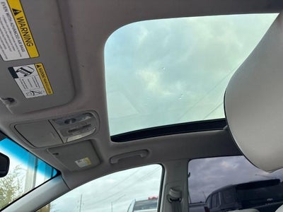 2019 Kia Sportage SX Turbo