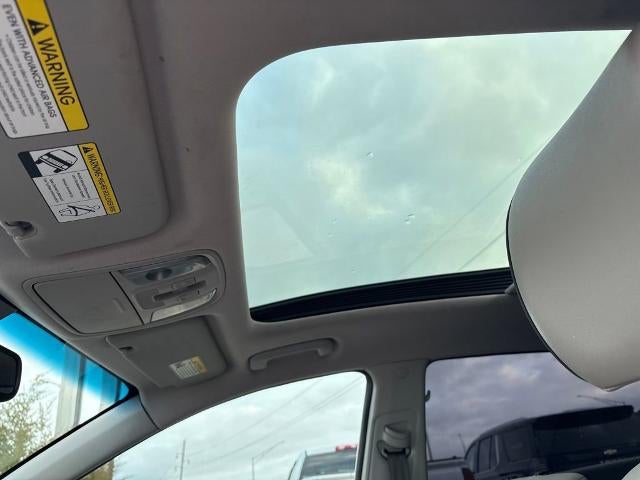 2019 Kia Sportage SX Turbo