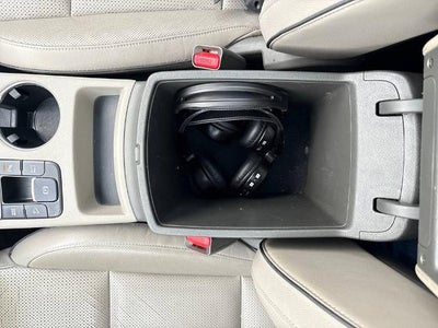 2019 Kia Sportage SX Turbo