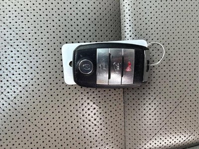 2019 Kia Sportage SX Turbo