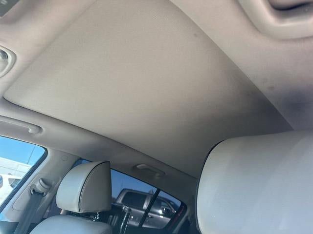 2019 Kia Sportage SX Turbo