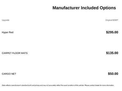 2019 Kia Sportage SX Turbo