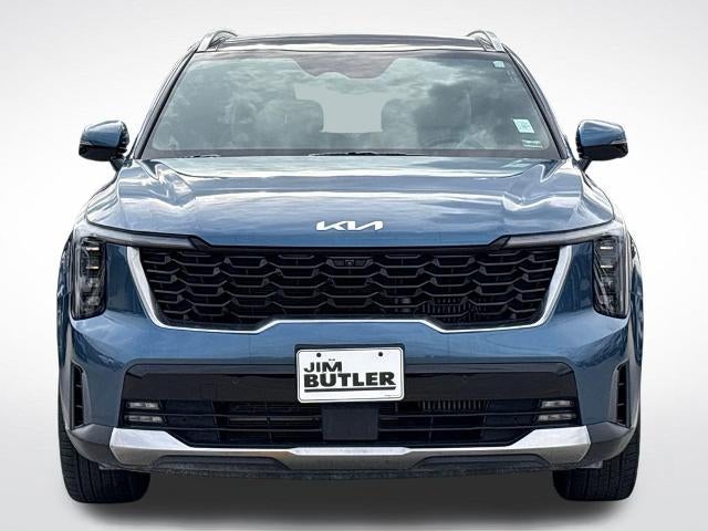 2025 Kia Sorento Plug-In Hybrid SX Prestige