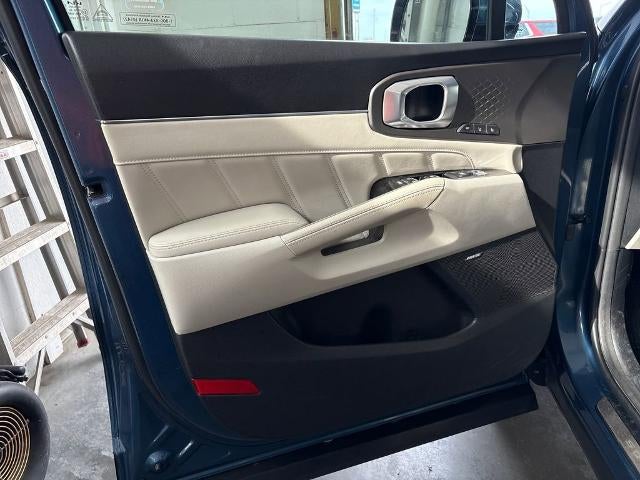2025 Kia Sorento Plug-In Hybrid SX Prestige