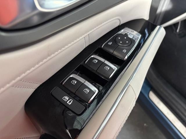 2025 Kia Sorento Plug-In Hybrid SX Prestige