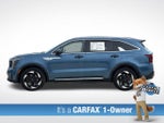 2025 Kia Sorento Plug-In Hybrid SX Prestige