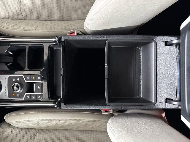 2025 Kia Sorento Plug-In Hybrid SX Prestige