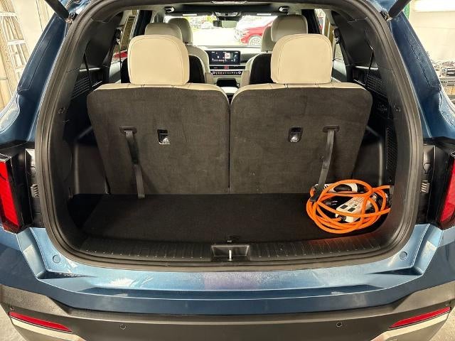2025 Kia Sorento Plug-In Hybrid SX Prestige