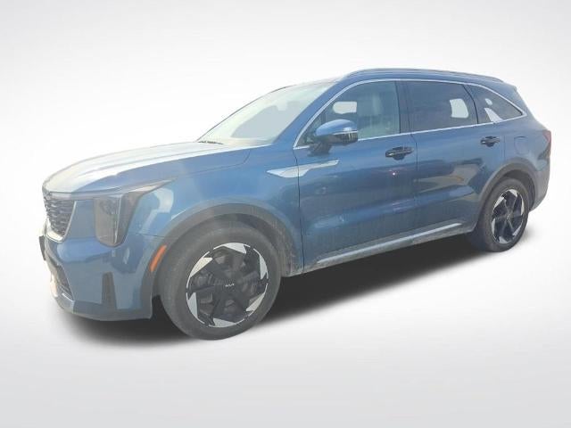 2025 Kia Sorento Plug-In Hybrid SX Prestige