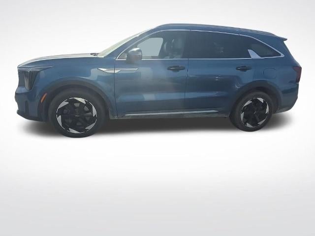 2025 Kia Sorento Plug-In Hybrid SX Prestige
