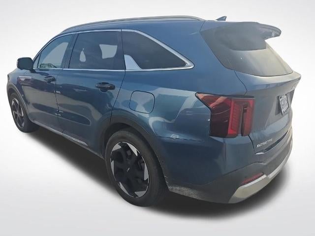 2025 Kia Sorento Plug-In Hybrid SX Prestige