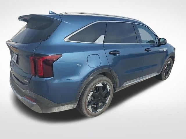 2025 Kia Sorento Plug-In Hybrid SX Prestige