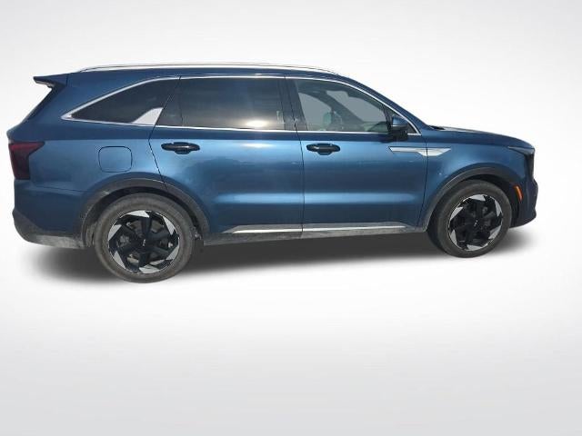 2025 Kia Sorento Plug-In Hybrid SX Prestige