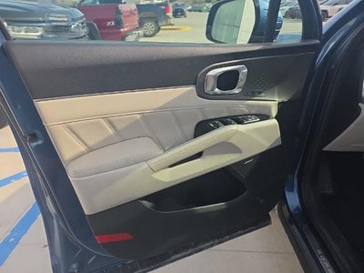 2025 Kia Sorento Plug-In Hybrid SX Prestige