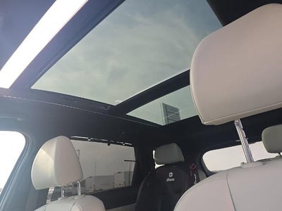 2025 Kia Sorento Plug-In Hybrid SX Prestige