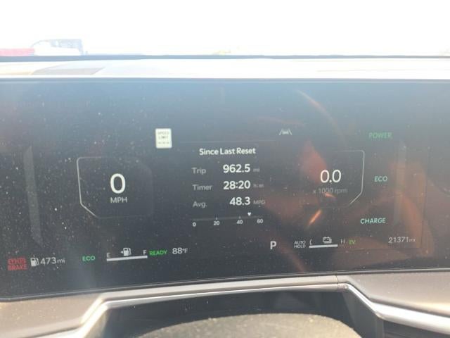 2025 Kia Sorento Plug-In Hybrid SX Prestige