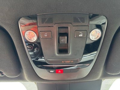 2025 Kia Sorento Plug-In Hybrid SX Prestige