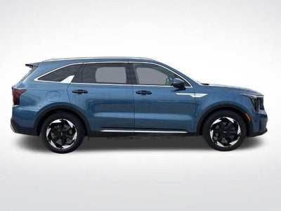 2025 Kia Sorento Plug-In Hybrid SX Prestige
