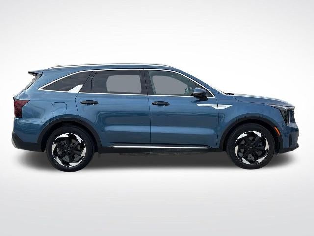 2025 Kia Sorento Plug-In Hybrid SX Prestige
