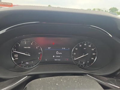 2021 Buick Envision Preferred