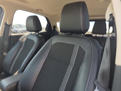 2019 Ford EcoSport SES
