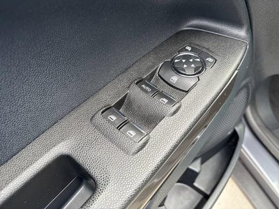 2019 Ford EcoSport SES