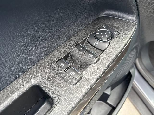 2019 Ford EcoSport SES