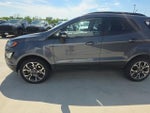 2019 Ford EcoSport SES