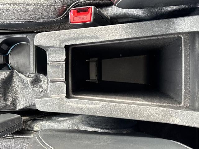 2019 Ford EcoSport SES
