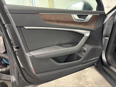 2019 Audi A6 55 Premium