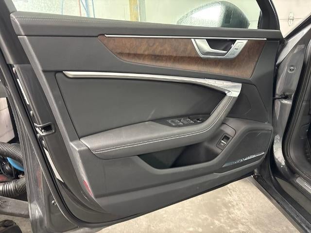 2019 Audi A6 55 Premium