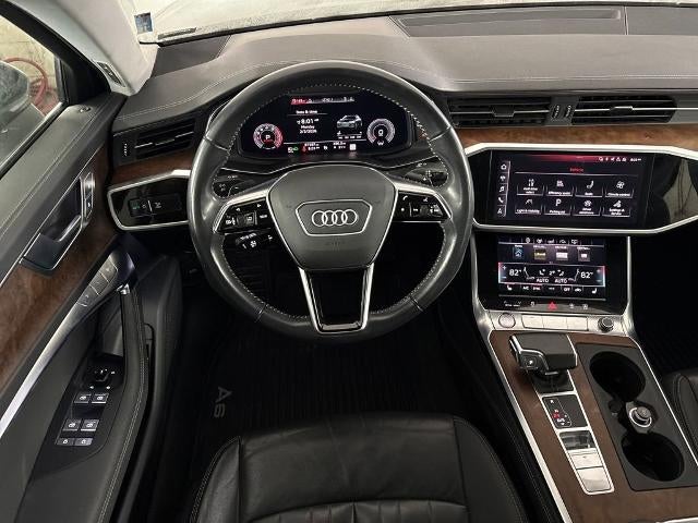 2019 Audi A6 55 Premium
