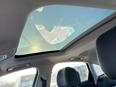 2019 Audi A6 55 Premium