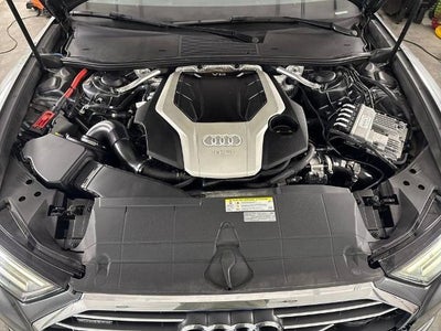 2019 Audi A6 55 Premium