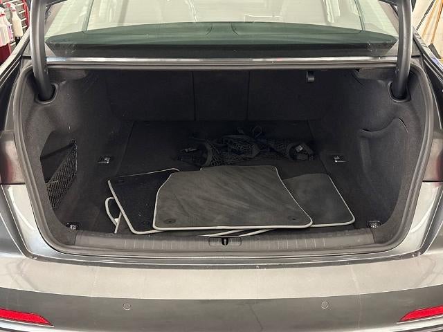 2019 Audi A6 55 Premium