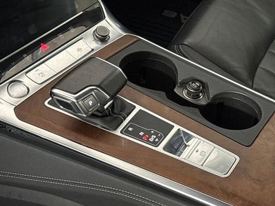 2019 Audi A6 55 Premium