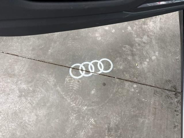 2019 Audi A6 55 Premium