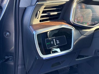 2019 Audi A6 55 Premium