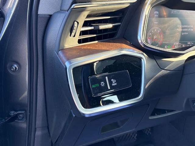 2019 Audi A6 55 Premium