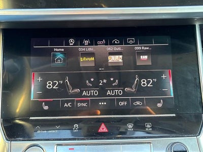 2019 Audi A6 55 Premium