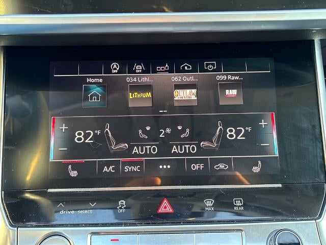 2019 Audi A6 55 Premium