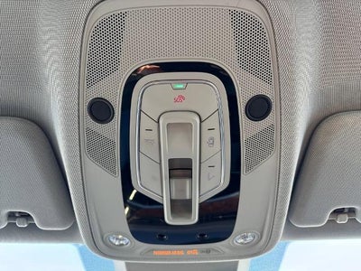 2019 Audi A6 55 Premium