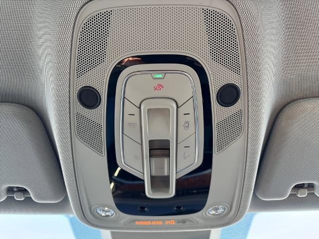 2019 Audi A6 55 Premium