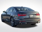 2019 Audi A6 55 Premium