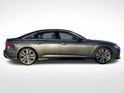 2019 Audi A6 55 Premium