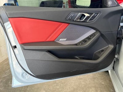 2025 BMW M235 Gran Coupe xDrive