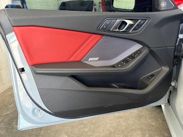 2025 BMW M235 Gran Coupe xDrive