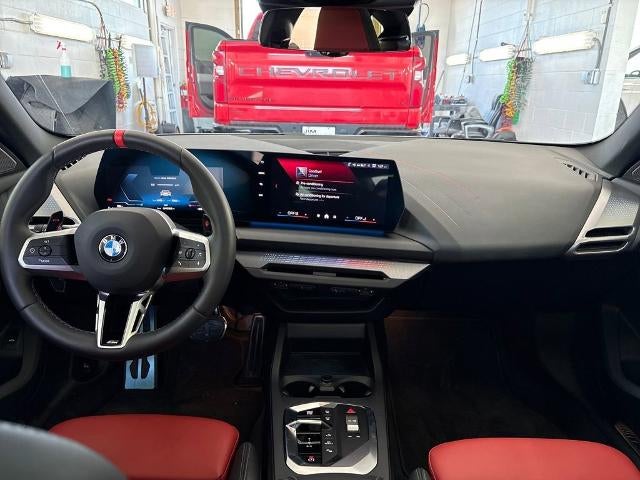 2025 BMW M235 Gran Coupe xDrive